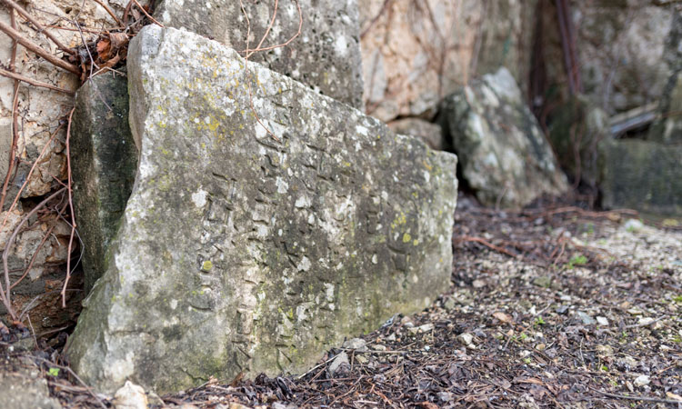 Jewish Cemetery